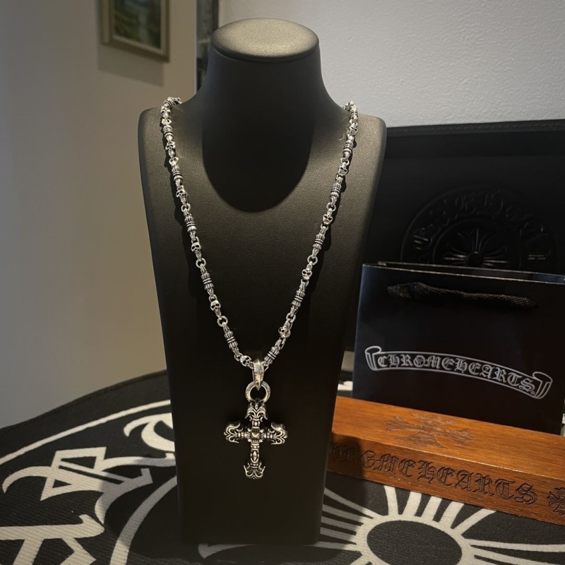 Chrome Hearts Necklaces